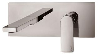 Смеситель для раковины Paffoni Tango TA105CR (с внутренней частью)